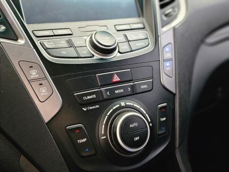 HYUNDAI Santa F 3.3 V6 24V 4P 4X4 270CV AUTOMTICO, Foto 8