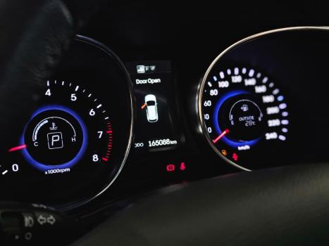 HYUNDAI Santa F 3.3 V6 24V 4P 4X4 270CV AUTOMTICO, Foto 9