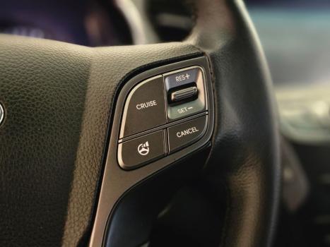 HYUNDAI Santa F 3.3 V6 24V 4P 4X4 270CV AUTOMTICO, Foto 11