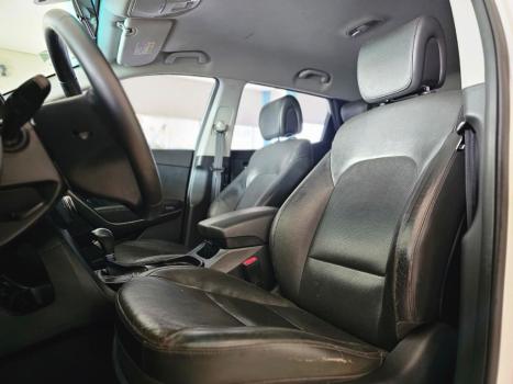 HYUNDAI Santa F 3.3 V6 24V 4P 4X4 270CV AUTOMTICO, Foto 14