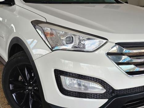 HYUNDAI Santa F 3.3 V6 24V 4P 4X4 270CV AUTOMTICO, Foto 15