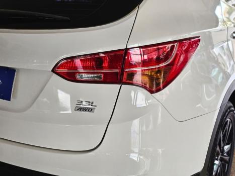 HYUNDAI Santa F 3.3 V6 24V 4P 4X4 270CV AUTOMTICO, Foto 16