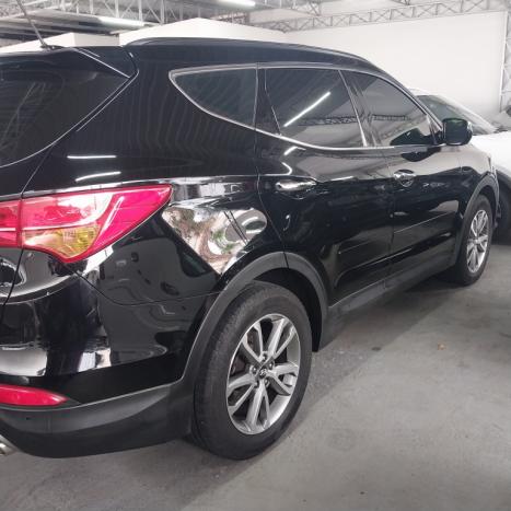 HYUNDAI Santa F� 3.3 V6 24V 4P 4X4 270CV AUTOM�TICO, Foto 6