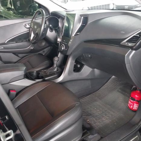 HYUNDAI Santa F� 3.3 V6 24V 4P 4X4 270CV AUTOM�TICO, Foto 8