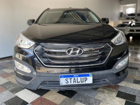 HYUNDAI Santa F� 3.3 V6 24V 4P 4X4 270 CV 7 LUGARES AUTOM�TICO, Foto 3