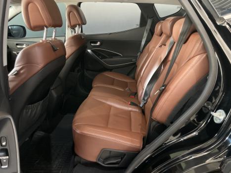 HYUNDAI Santa F� 3.3 V6 24V 4P 4X4 270 CV 7 LUGARES AUTOM�TICO, Foto 9