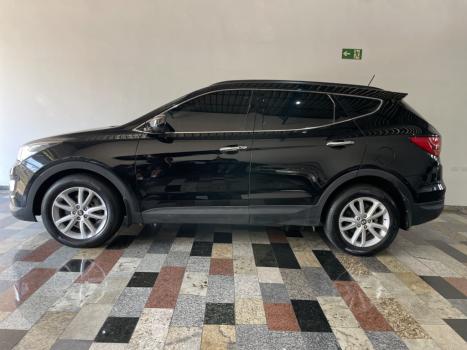 HYUNDAI Santa F� 3.3 V6 24V 4P 4X4 270 CV 7 LUGARES AUTOM�TICO, Foto 7