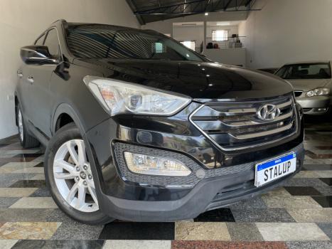 HYUNDAI Santa F� 3.3 V6 24V 4P 4X4 270 CV 7 LUGARES AUTOM�TICO, Foto 1