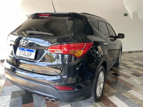 HYUNDAI Santa F� 3.3 V6 24V 4P 4X4 270 CV 7 LUGARES AUTOM�TICO, Foto 5