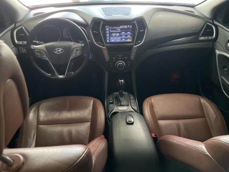 HYUNDAI Santa F� 3.3 V6 24V 4P 4X4 270 CV 7 LUGARES AUTOM�TICO, Foto 8