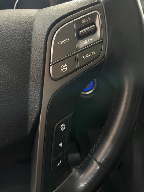 HYUNDAI Santa F� 3.3 V6 24V 4P 4X4 270 CV 7 LUGARES AUTOM�TICO, Foto 16