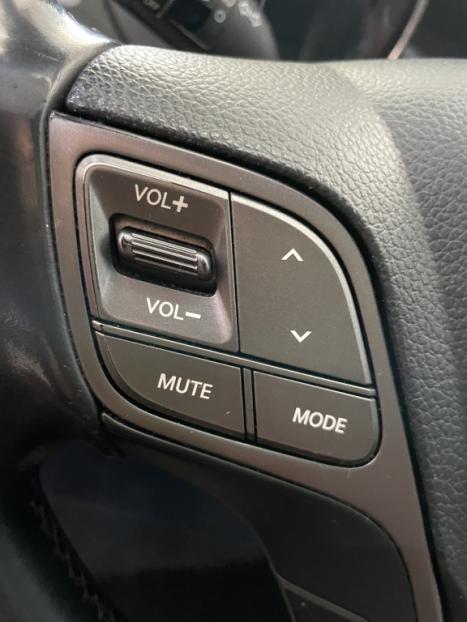 HYUNDAI Santa F� 3.3 V6 24V 4P 4X4 270 CV 7 LUGARES AUTOM�TICO, Foto 18