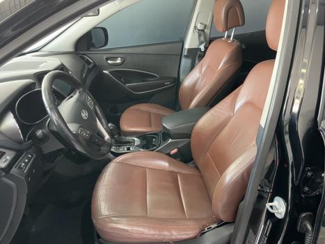 HYUNDAI Santa F� 3.3 V6 24V 4P 4X4 270 CV 7 LUGARES AUTOM�TICO, Foto 14