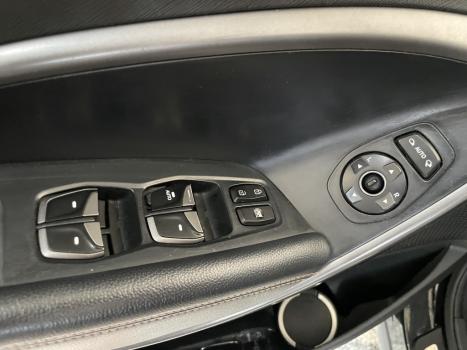 HYUNDAI Santa F� 3.3 V6 24V 4P 4X4 270 CV 7 LUGARES AUTOM�TICO, Foto 21