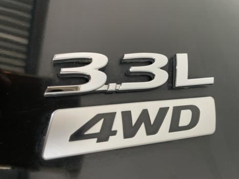 HYUNDAI Santa F� 3.3 V6 24V 4P 4X4 270 CV 7 LUGARES AUTOM�TICO, Foto 23