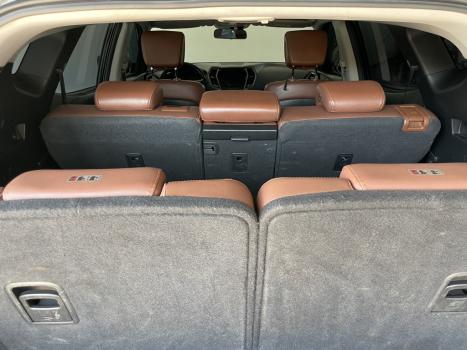 HYUNDAI Santa F� 3.3 V6 24V 4P 4X4 270 CV 7 LUGARES AUTOM�TICO, Foto 12