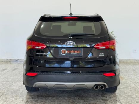 HYUNDAI Santa F� 3.3 V6 24V 4P 4X4 270 CV 7 LUGARES AUTOM�TICO, Foto 5