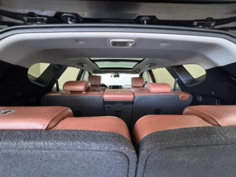 HYUNDAI Santa F� 3.3 V6 24V 4P 4X4 270 CV 7 LUGARES AUTOM�TICO, Foto 10