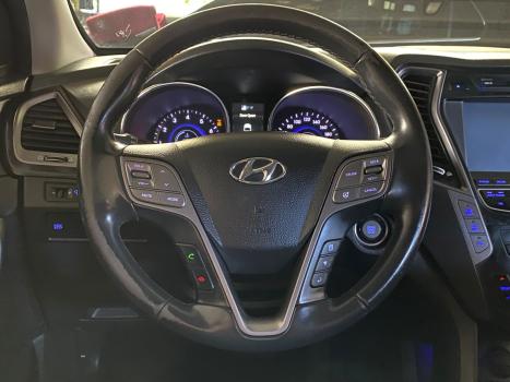 HYUNDAI Santa F� 3.3 V6 24V 4P 4X4 270 CV 7 LUGARES AUTOM�TICO, Foto 6