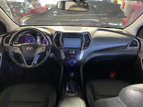 HYUNDAI Santa F� 3.3 V6 24V 4P 4X4 270 CV 7 LUGARES AUTOM�TICO, Foto 7