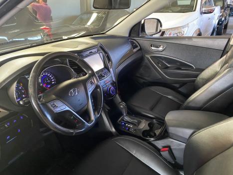 HYUNDAI Santa F� 3.3 V6 24V 4P 4X4 270 CV 7 LUGARES AUTOM�TICO, Foto 9
