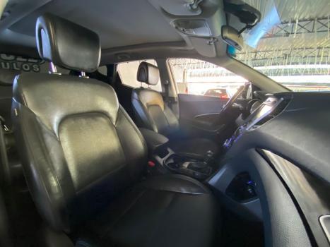 HYUNDAI Santa F� 3.3 V6 24V 4P 4X4 270 CV 7 LUGARES AUTOM�TICO, Foto 10