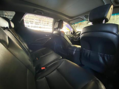 HYUNDAI Santa F� 3.3 V6 24V 4P 4X4 270 CV 7 LUGARES AUTOM�TICO, Foto 11
