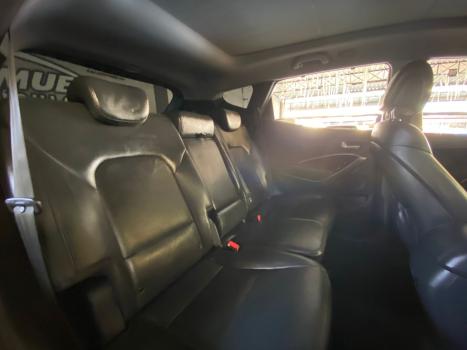 HYUNDAI Santa F� 3.3 V6 24V 4P 4X4 270 CV 7 LUGARES AUTOM�TICO, Foto 12