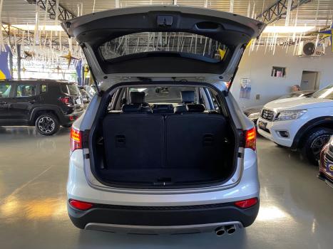 HYUNDAI Santa F� 3.3 V6 24V 4P 4X4 270 CV 7 LUGARES AUTOM�TICO, Foto 14