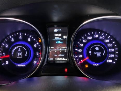 HYUNDAI Santa F� 3.3 V6 24V 4P 4X4 270 CV 7 LUGARES AUTOM�TICO, Foto 15