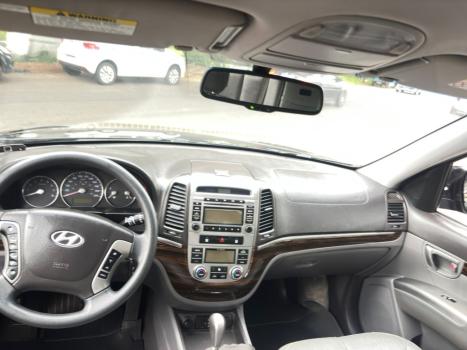 HYUNDAI Santa F� 3.3 V6 24V 4P 4X4 270CV AUTOM�TICO, Foto 2