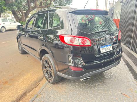 HYUNDAI Santa F� 3.3 V6 24V 4P 4X4 270CV AUTOM�TICO, Foto 4