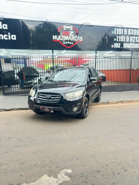 HYUNDAI Santa F� 3.3 V6 24V 4P 4X4 270CV AUTOM�TICO, Foto 7