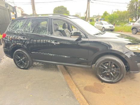 HYUNDAI Santa F� 3.3 V6 24V 4P 4X4 270CV AUTOM�TICO, Foto 9