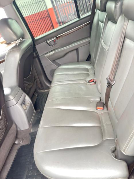 HYUNDAI Santa F� 3.3 V6 24V 4P 4X4 270CV AUTOM�TICO, Foto 10