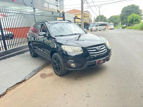 HYUNDAI Santa F� 3.3 V6 24V 4P 4X4 270CV AUTOM�TICO, Foto 11