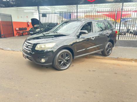 HYUNDAI Santa F� 3.3 V6 24V 4P 4X4 270CV AUTOM�TICO, Foto 12