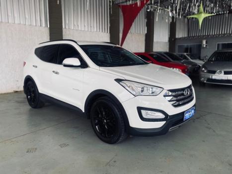 HYUNDAI Santa F� 3.3 V6 24V 4P 4X4 270CV AUTOM�TICO, Foto 2