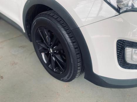 HYUNDAI Santa F� 3.3 V6 24V 4P 4X4 270CV AUTOM�TICO, Foto 7