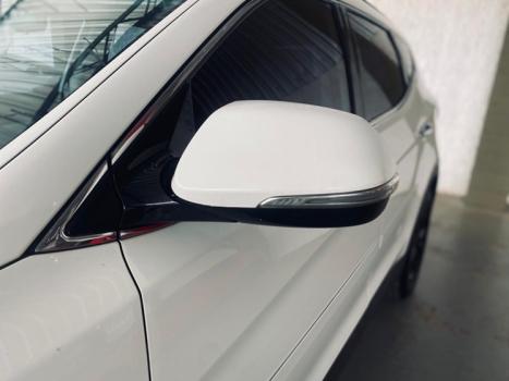 HYUNDAI Santa F� 3.3 V6 24V 4P 4X4 270CV AUTOM�TICO, Foto 8