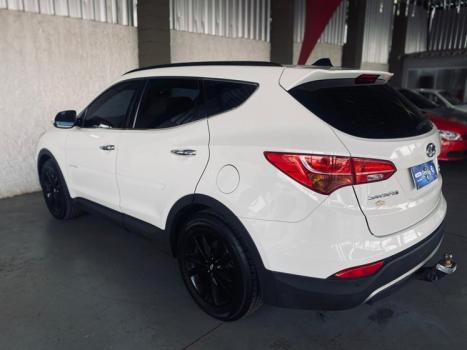 HYUNDAI Santa F� 3.3 V6 24V 4P 4X4 270CV AUTOM�TICO, Foto 10