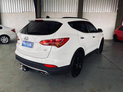 HYUNDAI Santa F� 3.3 V6 24V 4P 4X4 270CV AUTOM�TICO, Foto 11