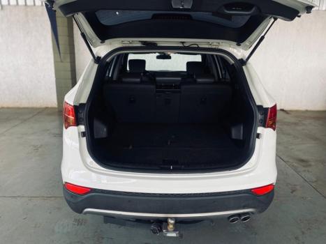 HYUNDAI Santa F� 3.3 V6 24V 4P 4X4 270CV AUTOM�TICO, Foto 13