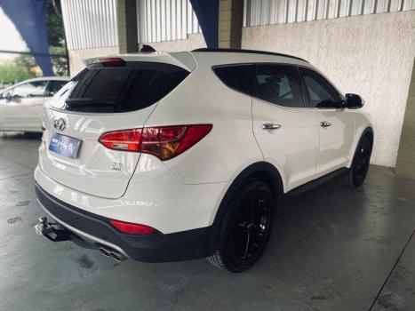 HYUNDAI Santa F� 3.3 V6 24V 4P 4X4 270CV AUTOM�TICO, Foto 14