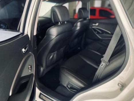 HYUNDAI Santa F� 3.3 V6 24V 4P 4X4 270CV AUTOM�TICO, Foto 16