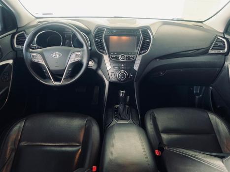 HYUNDAI Santa F� 3.3 V6 24V 4P 4X4 270CV AUTOM�TICO, Foto 17