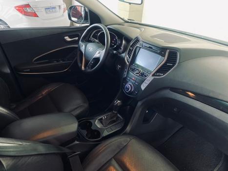 HYUNDAI Santa F� 3.3 V6 24V 4P 4X4 270CV AUTOM�TICO, Foto 19