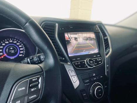 HYUNDAI Santa F� 3.3 V6 24V 4P 4X4 270CV AUTOM�TICO, Foto 20