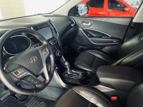 HYUNDAI Santa F� 3.3 V6 24V 4P 4X4 270CV AUTOM�TICO, Foto 21