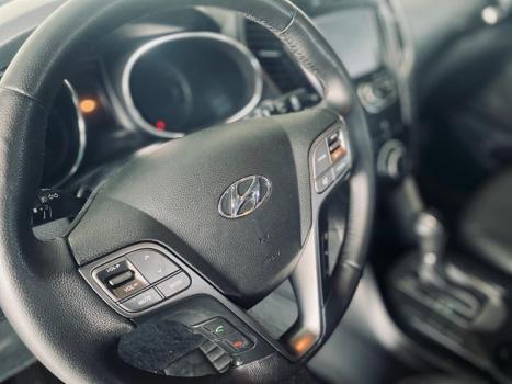 HYUNDAI Santa F� 3.3 V6 24V 4P 4X4 270CV AUTOM�TICO, Foto 22